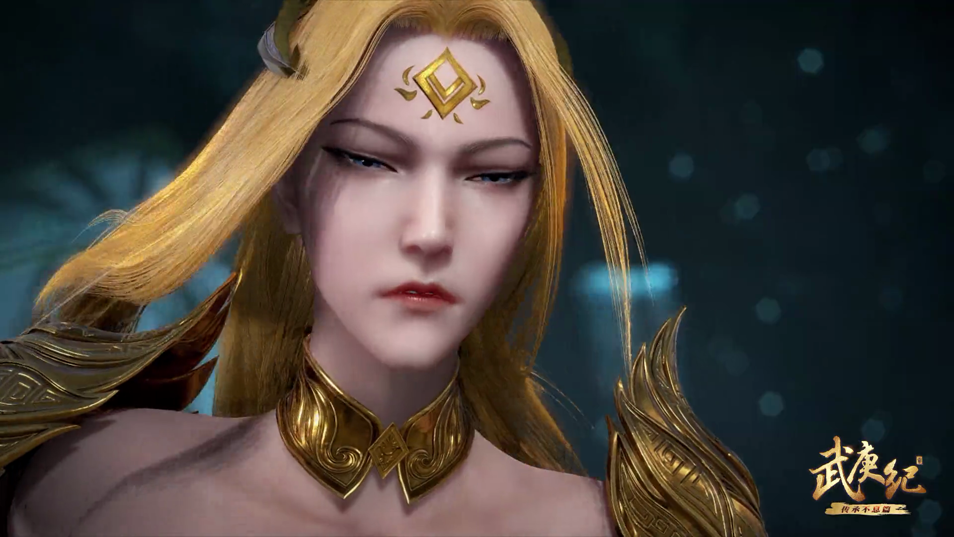 武庚纪漫画一共有多少话(武庚纪原著漫画一共多少集) - 叶匠网