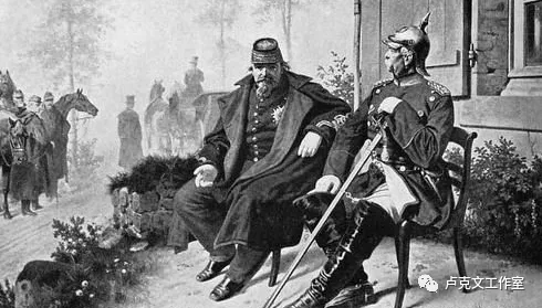 两次世界大战爆发的原因