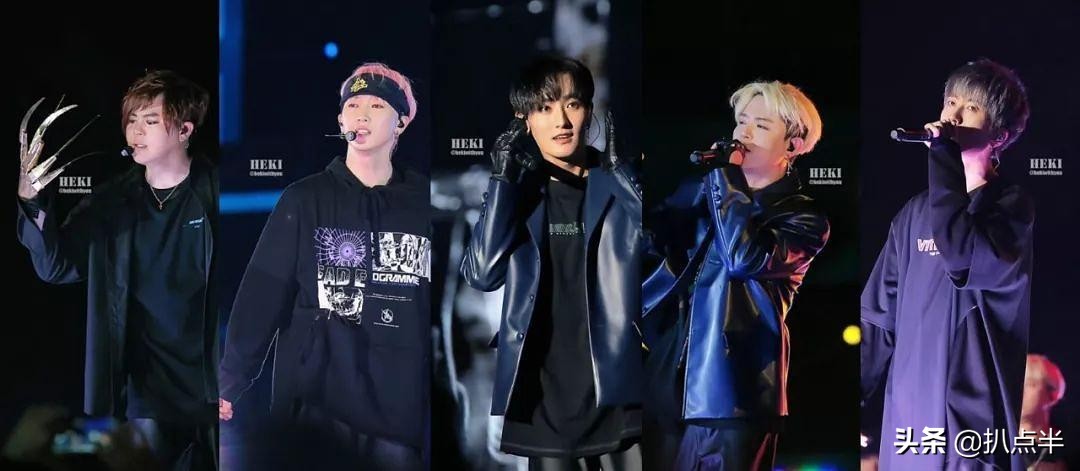 初代男团H.O.T解散之后：有人糊了又糊，有人早已退圈…