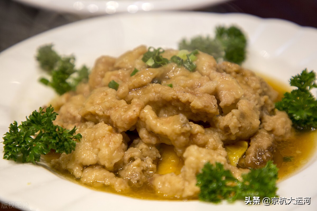 邯郸各县美食集锦，吃过一遍的请举手
