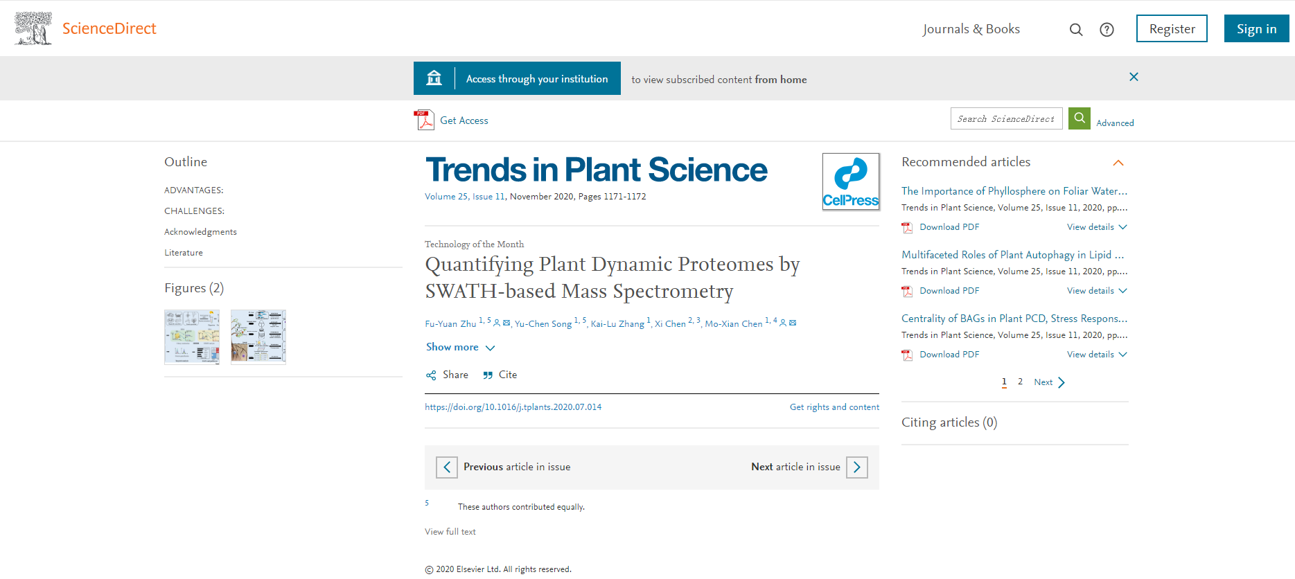 重大突破！南京13项科研成果获国际关注！