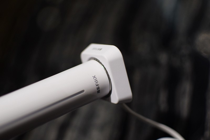 12档无极变速 不伤牙黑科技 扉乐FiliX TIE旗舰级声波电动牙刷