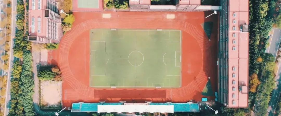 艺考资讯 | 九大美院的校园景色battle，也是神仙打架