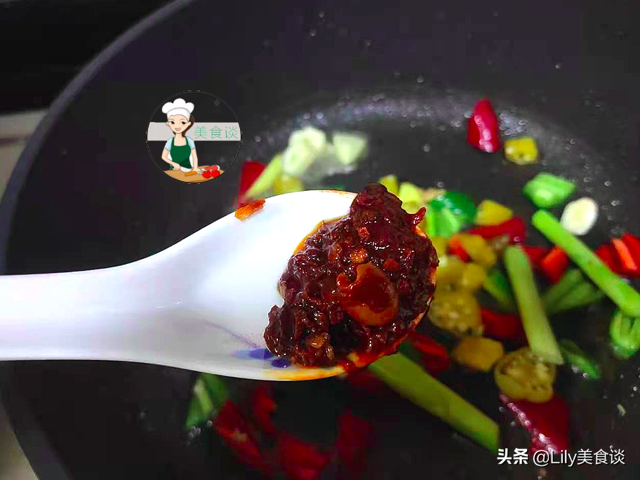 土匪豬肝的做法,土匪豬肝的做法 正宗