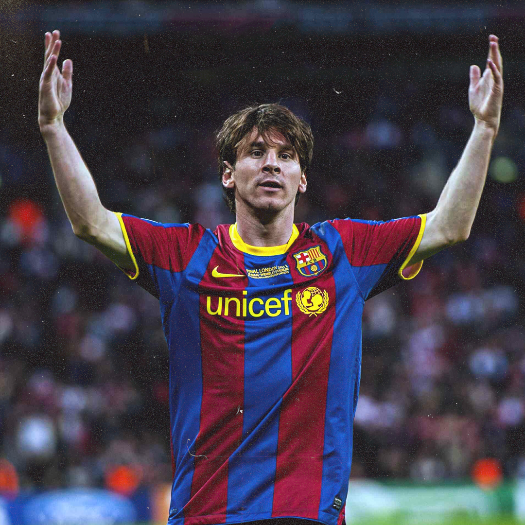 阿森纳巴塞罗那2011(深度分析:梅西天神下凡,到梦三瓦解,瓜迪奥拉与