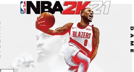 nba官方球衣哪里可以买(科比、利拉德球衣白送？NBA2K21驾到，虎牙主机主播玩疯了)