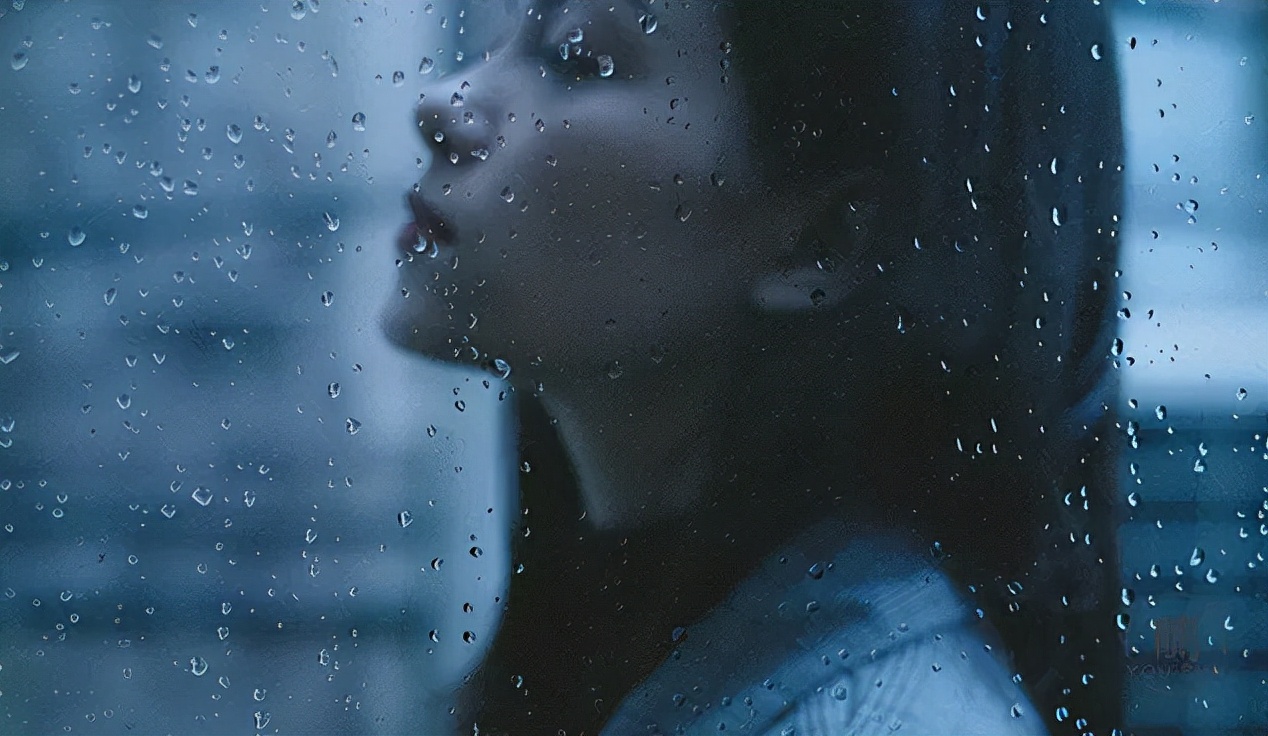 压抑久了要释放的句子(写给很累的你) - 火句子