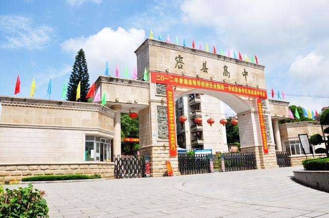 广西玉林成绩斐然七所好高中，玉林高中一马当先，看看有你母校吗