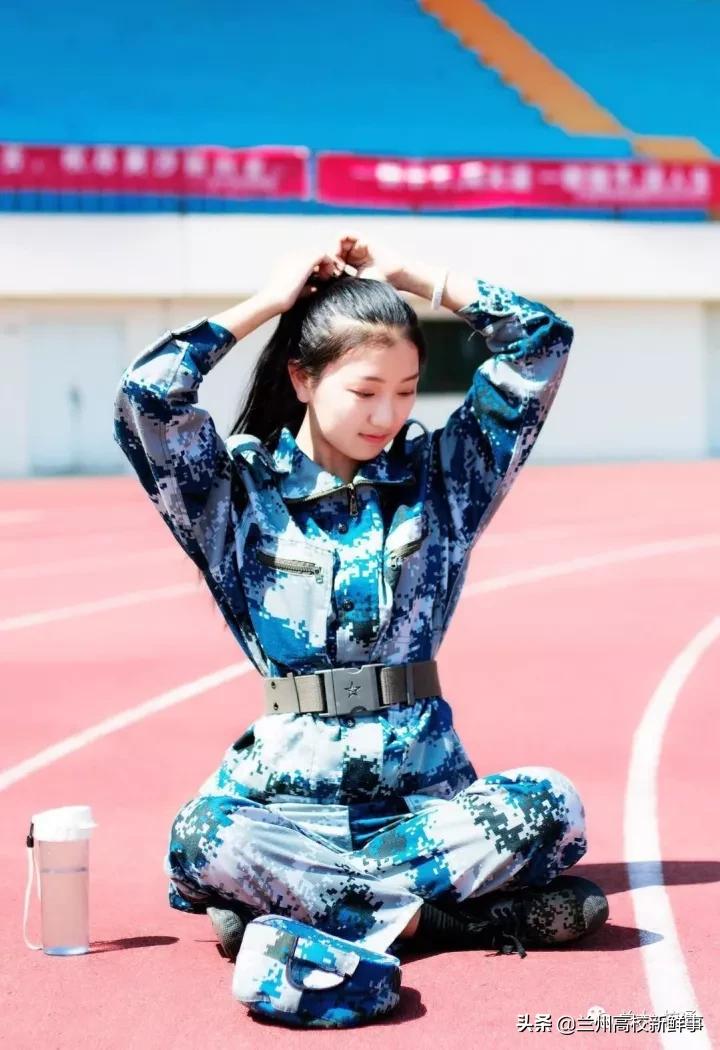 再过100天，我就要离开兰州大学了......