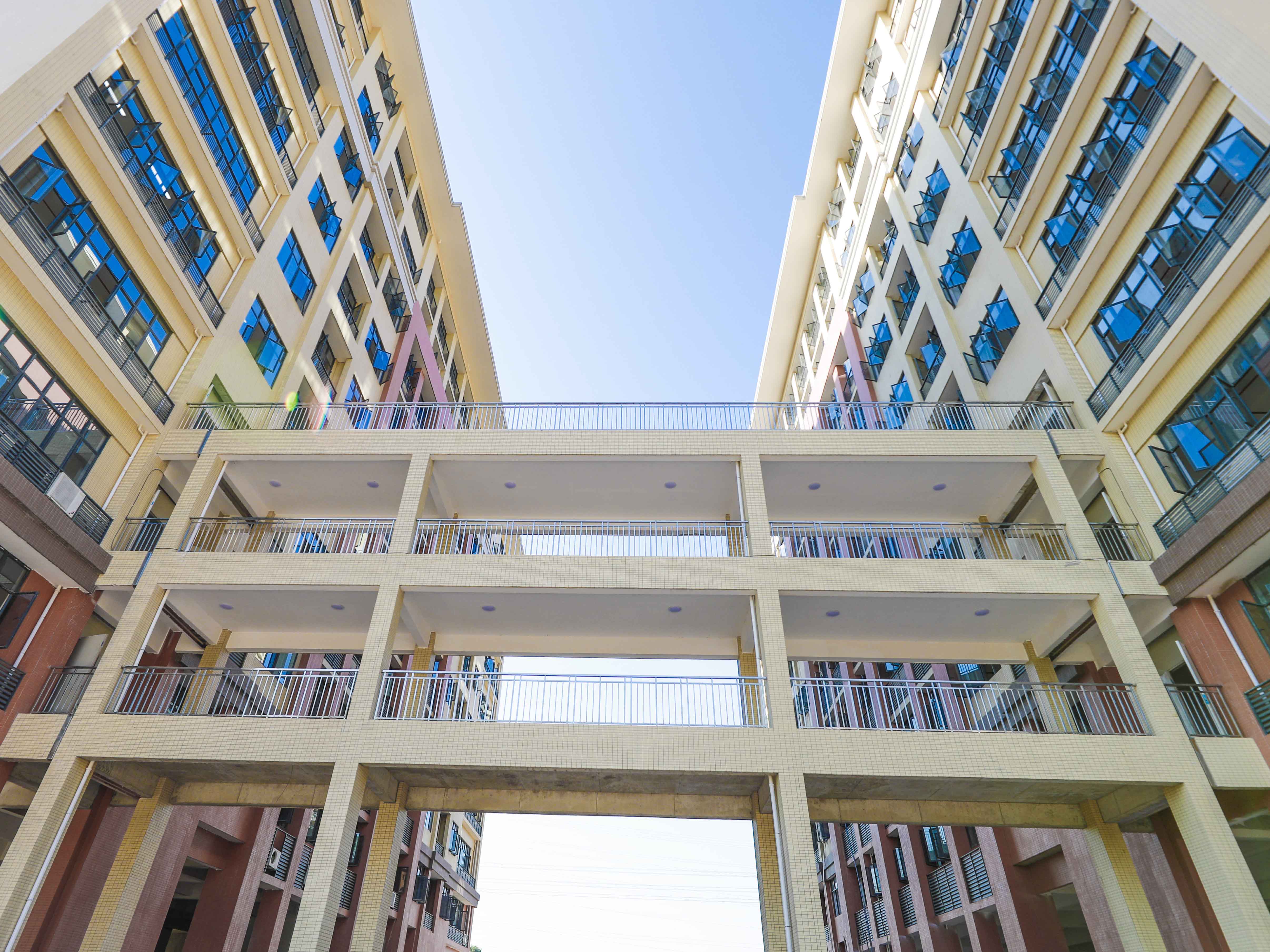 广州比较好的职业技术学校？