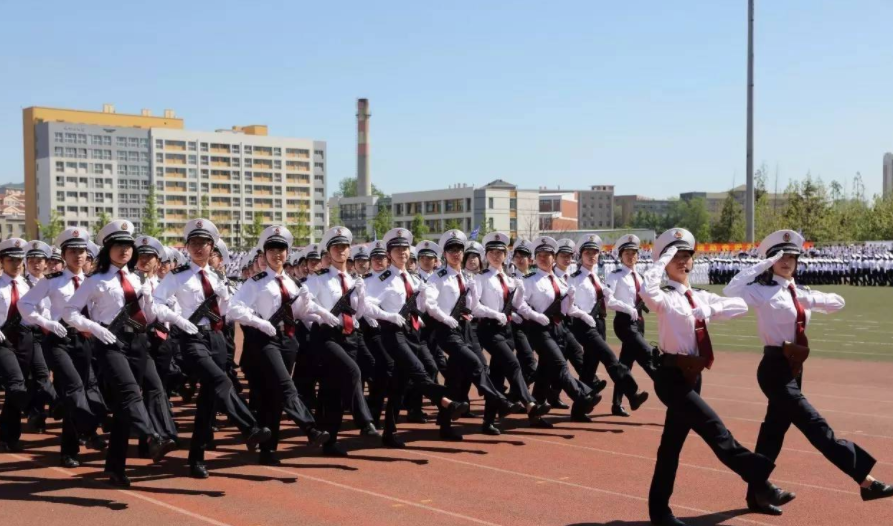 辽宁这所大学很低调，外地人很少知道，但毕业生多数获铁饭碗