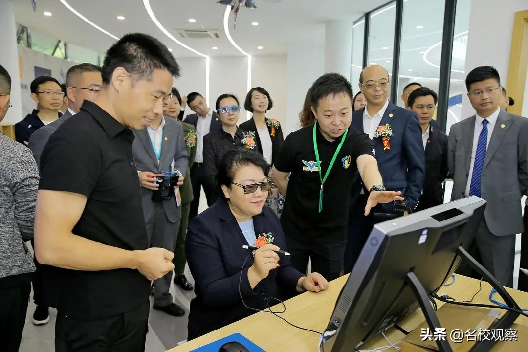 你家孩子如何才能成为小小科学家？天立教育是这样做的