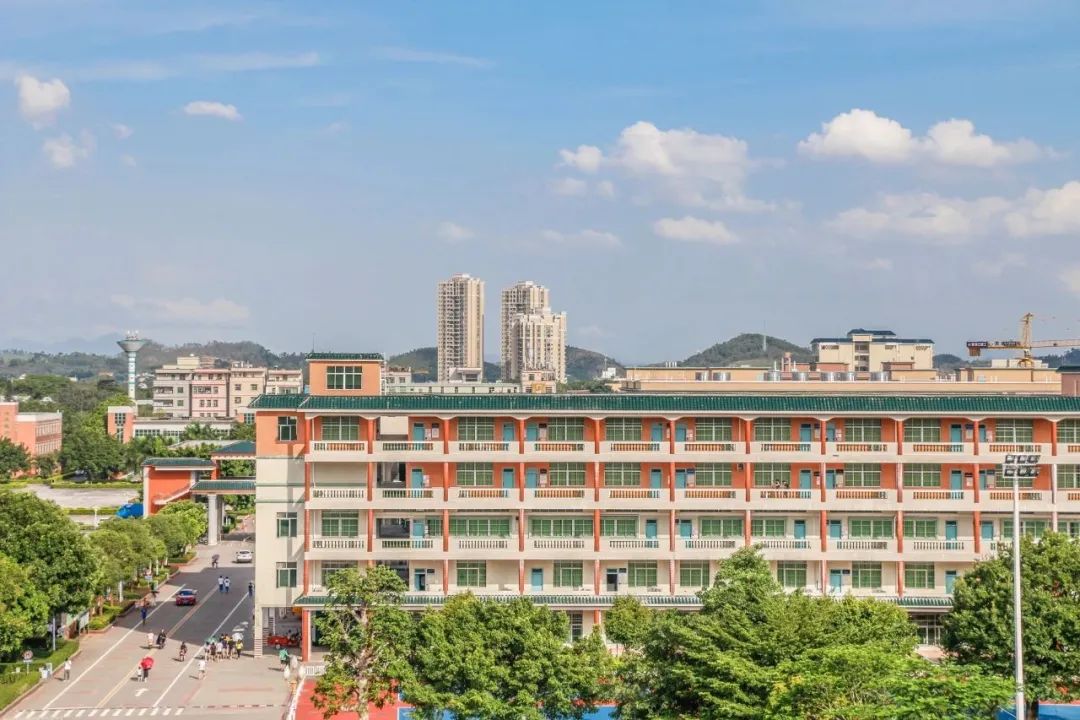 高职高考必看｜全面了解惠州经济职业技术学院