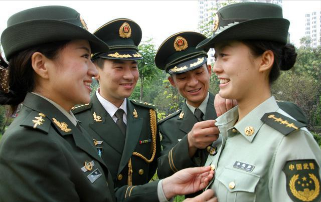 本科生当兵早点或者晚点去都行，千万别大三去当兵，望周知