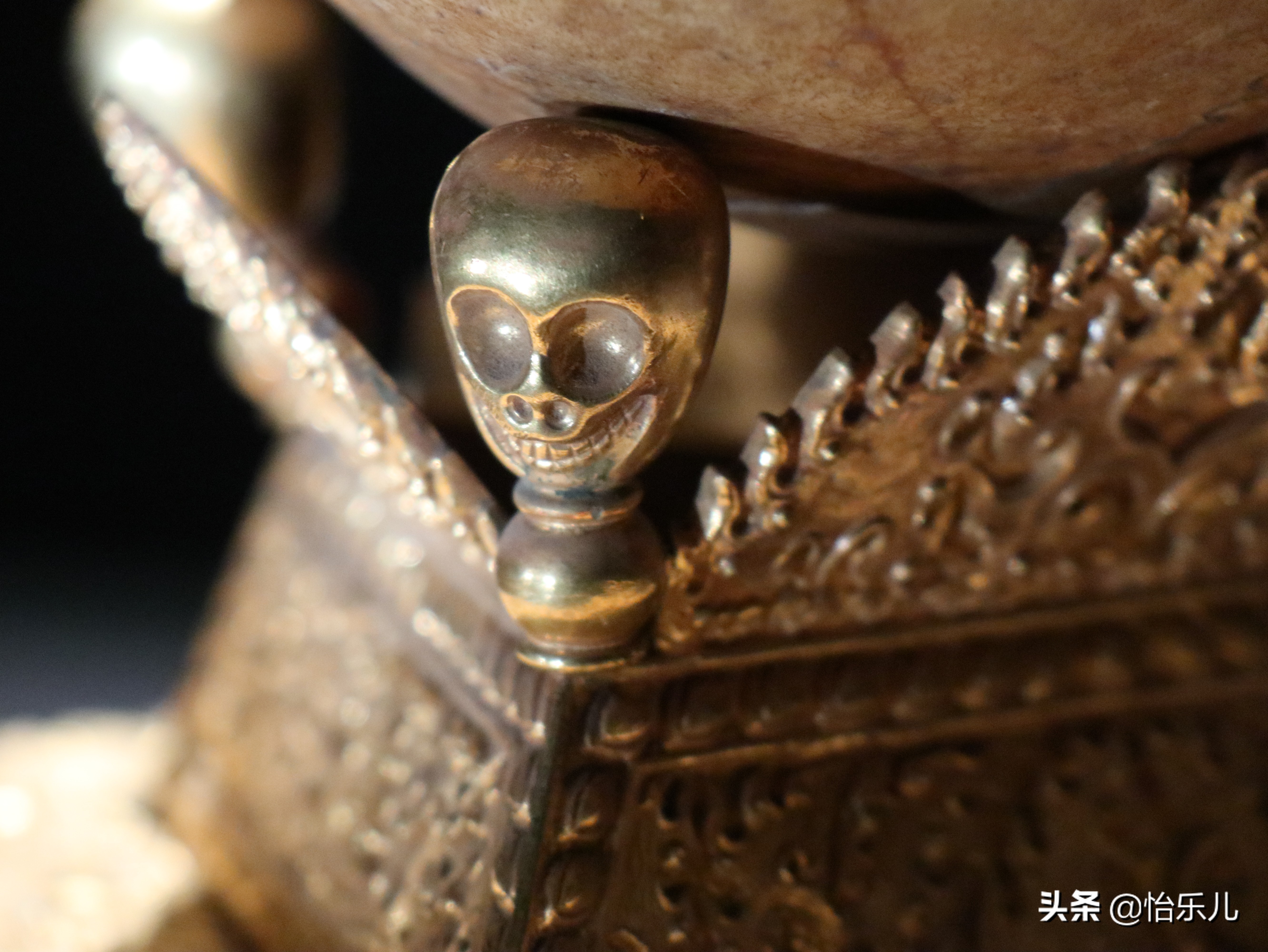 肉莲法器(肉莲法器的图片)-第34张图片