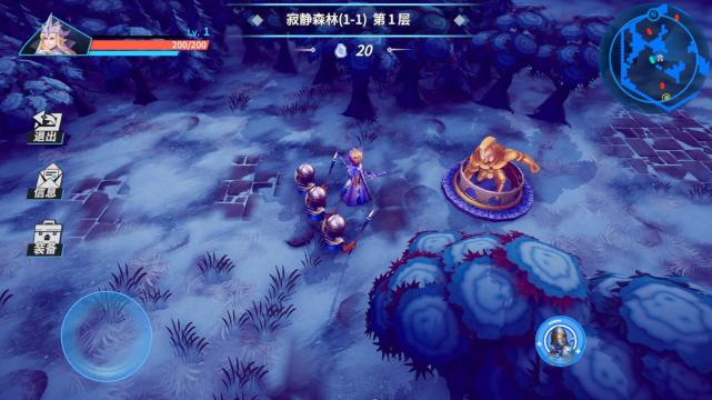 游戏测评《物质与魔法》你会打几分，网友：9分以上