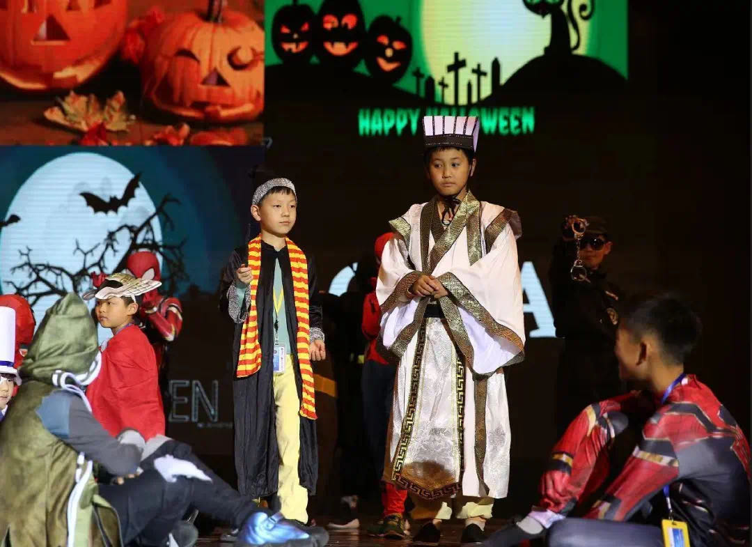 您想看的句容碧桂园学校融合课程小学部「特色介绍」