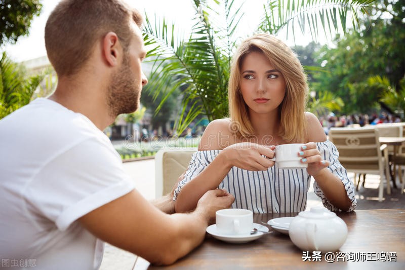 识别渣男：一句话暴露男性出轨真相