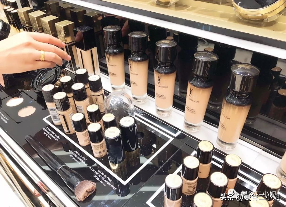 曼谷King Power王权免税店什么值得买？2019年购物超详攻略出炉