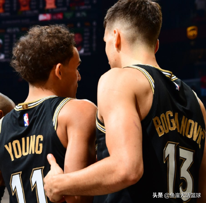 湖人弃将没眼看（合砍67+29，湖人三弃将齐发威，拒老鹰逆转！1.25亿先生爆发无用）