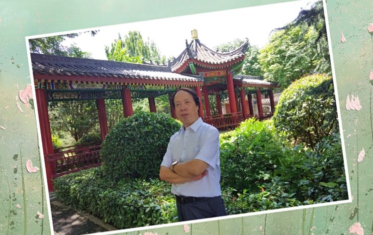 快来认识你新高一老师——西安市第八十九中学教育集团的名师们