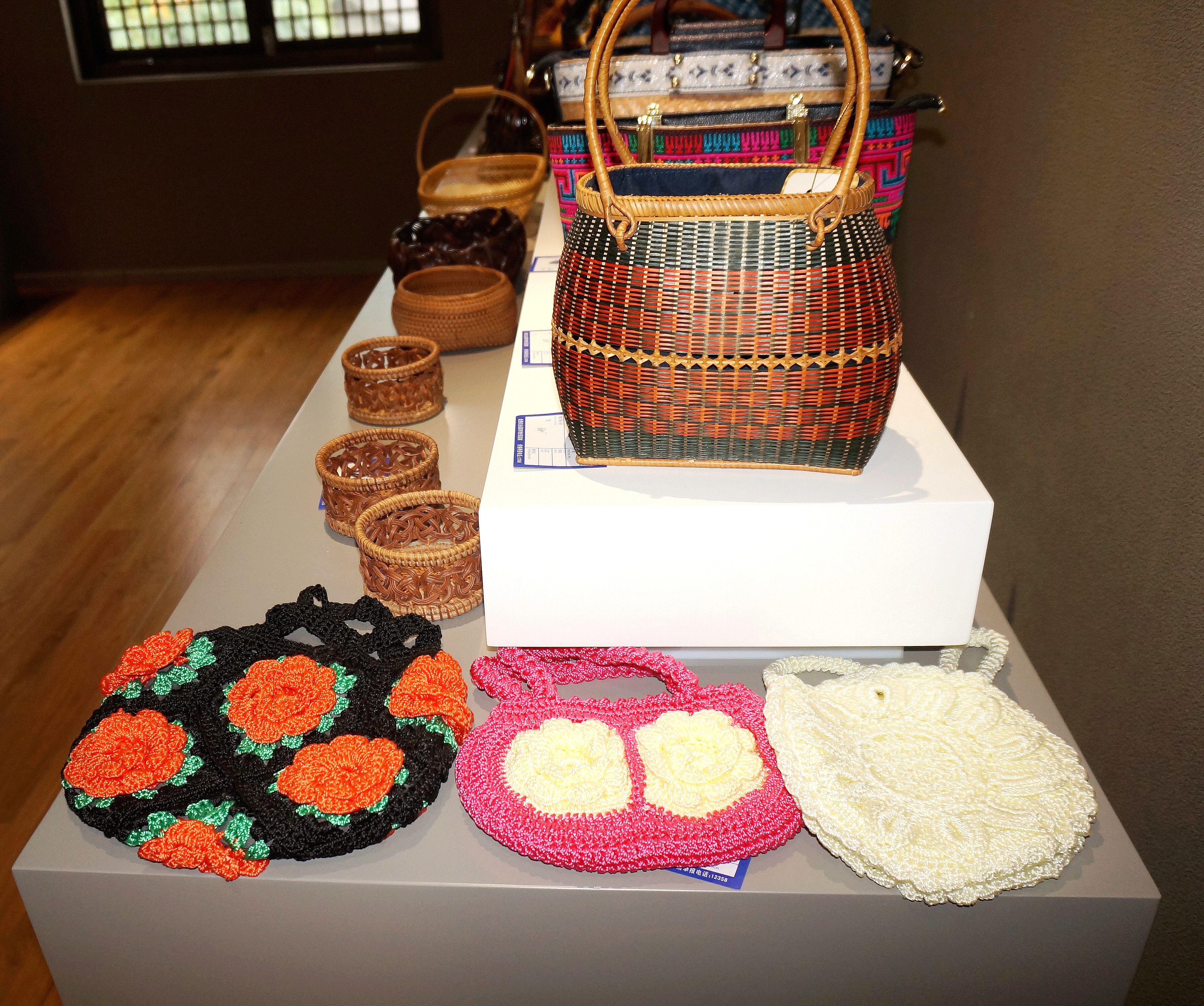 传承华夏优秀技艺&nbsp;&nbsp;丰富社会经济生活