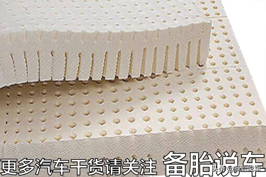 轮胎看上去很瘪，到底是不是胎压没打足？老司机：不能乱补气