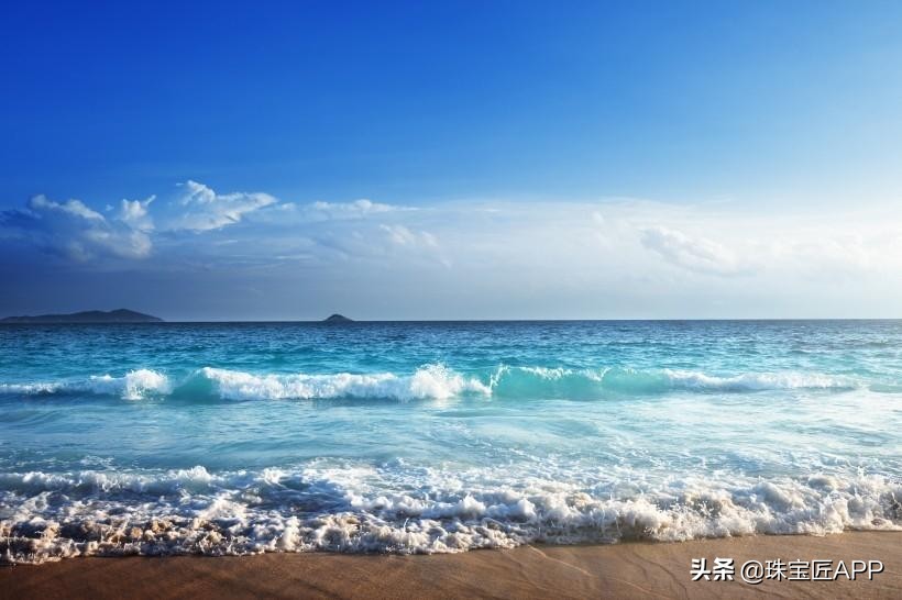 十大珍贵贝壳珠宝：海螺珍珠母贝砗磲等高价值海洋珍品鉴赏