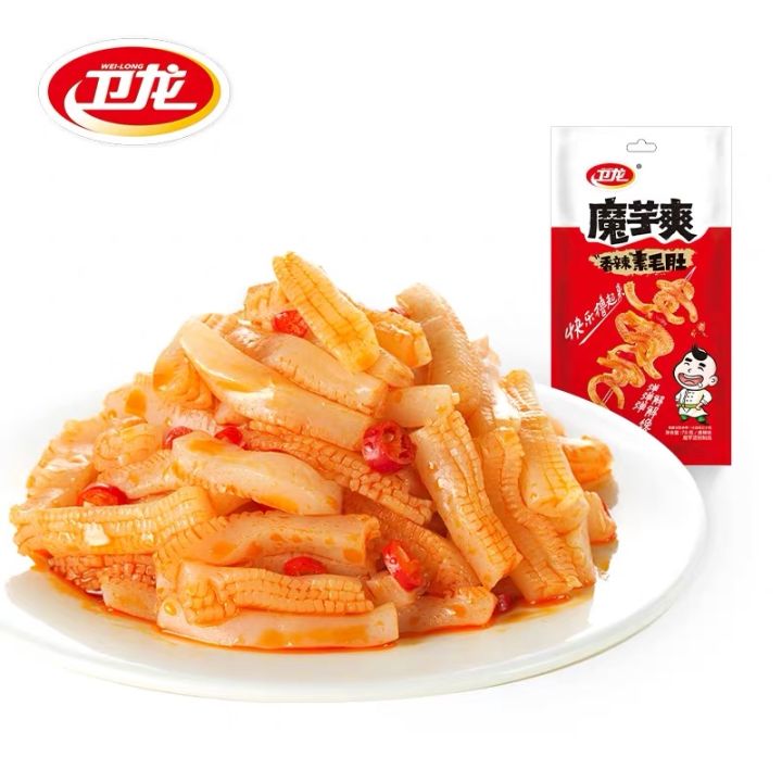 36款适合在校学生吃的低热量零食，你吃过几样？