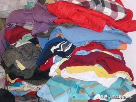 做廢舊衣服回收，銷路在哪里？賣價多少錢一噸？一文說清