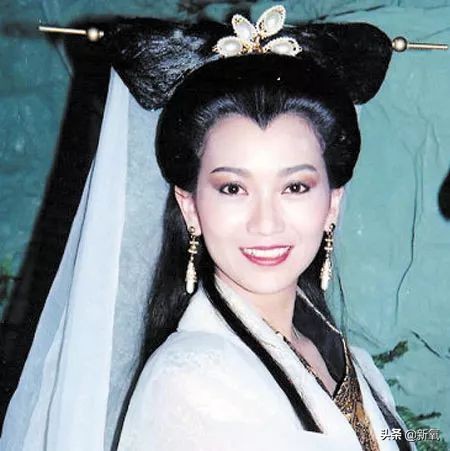 赵雅芝八字分析 五官赵雅芝面相 - 时代开运网