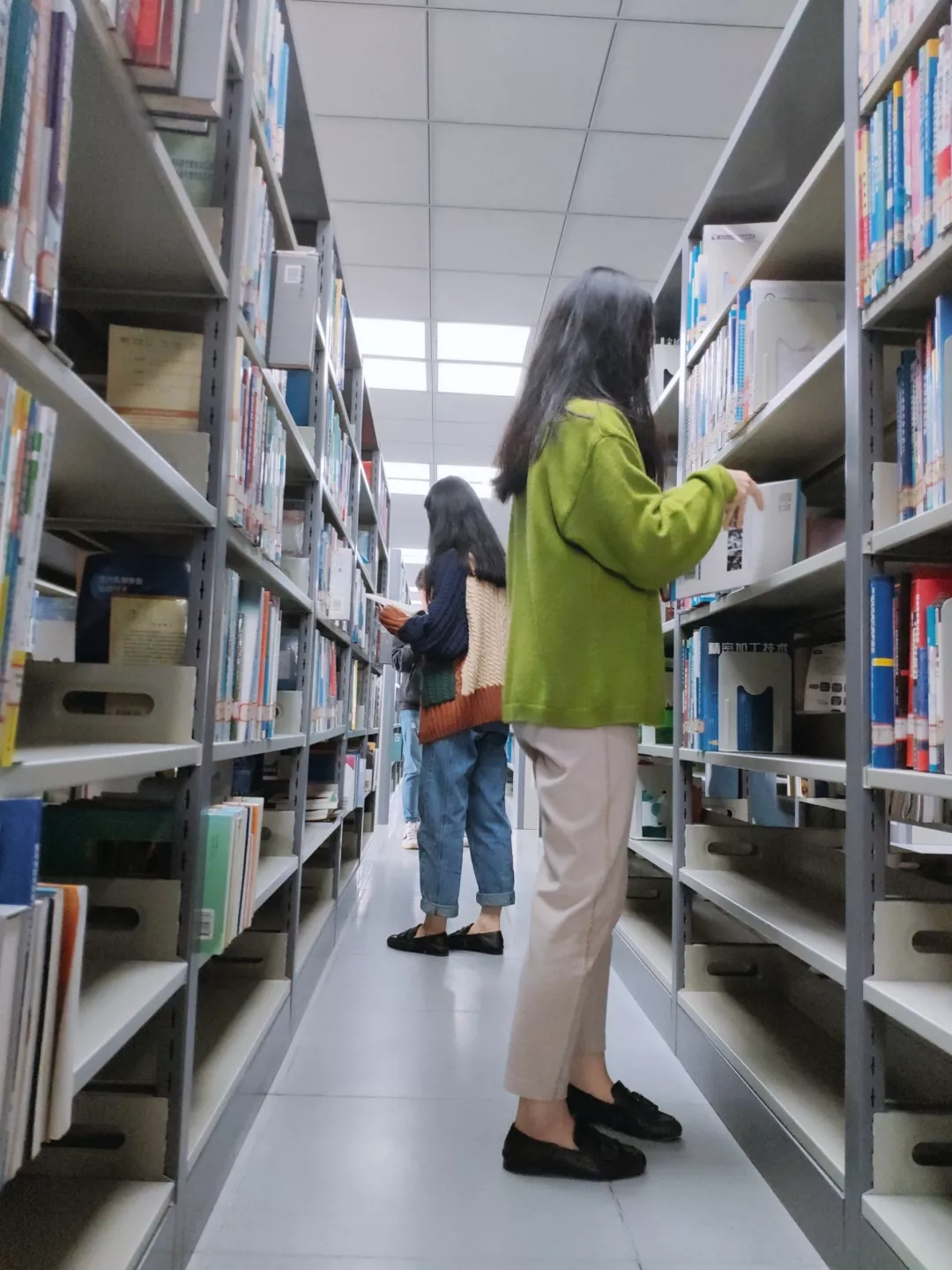 南充高中姐妹花与西南石大的七年之约