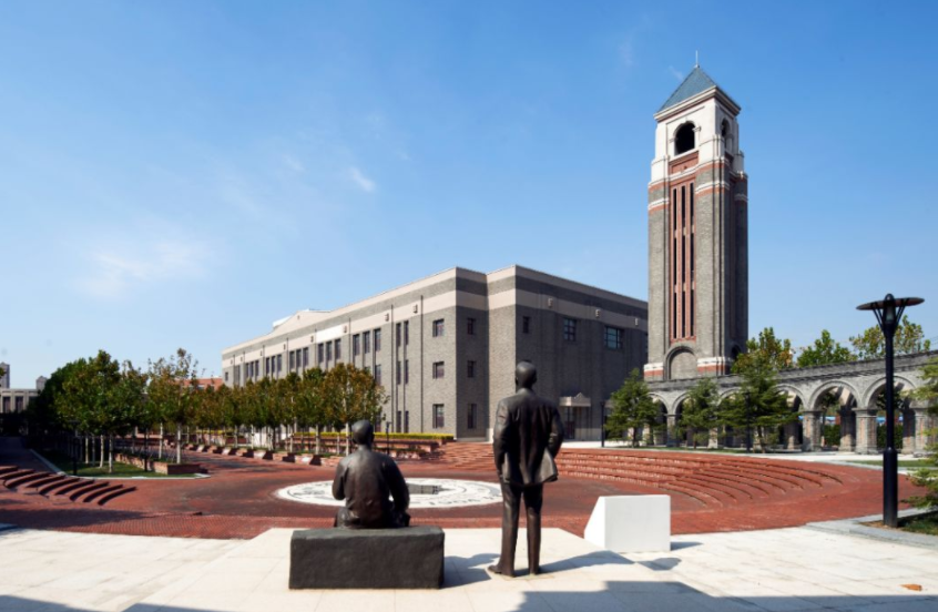 天津学生有福了，这3所高中被清华选为“生源基地”，潜力无限