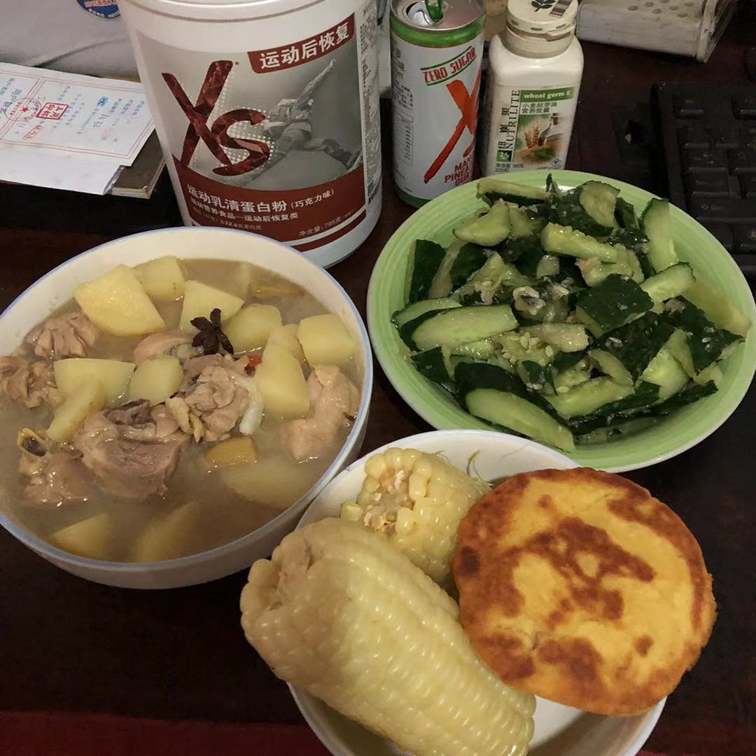 玉米是碳水化合物吗（减肥中食物的首选”玉米“）