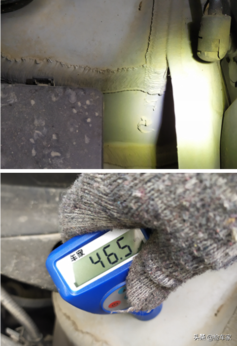 好车被埋没，当年落地80万的英菲尼迪JX35如今几人识？