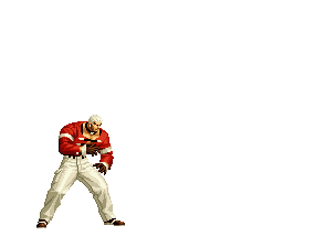 经典街机《拳皇2002》全人物隐藏必杀，最难搓的人是谁？