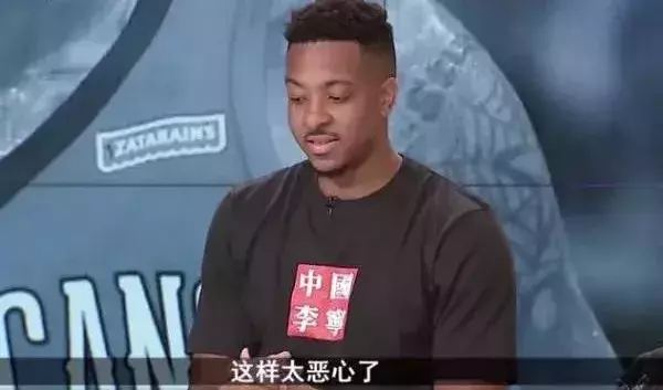 cj为什么退出nba(格林定律！在他们退出之前我就退出了，CJ真是NBA的一股清流)