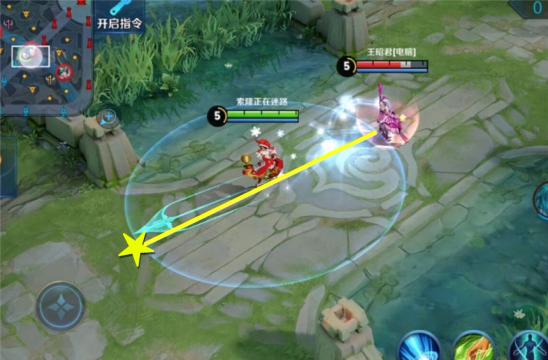 王者荣耀：“半吊子”玩家怎么玩好貂蝉？国服大神攻略来袭