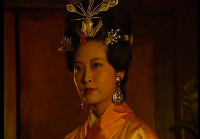 三国演义祝融夫人扮演者(三国祝融夫人是谁演的) - 风集网