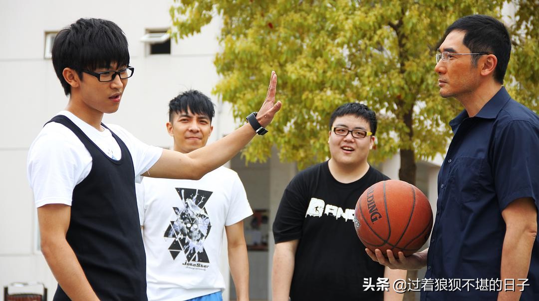 《全城高考》：一部差评的高考题材影片，依然能勾起青春的记忆