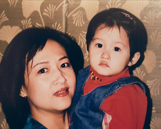 关晓彤个人资料 关晓彤的家世-世界十大百科