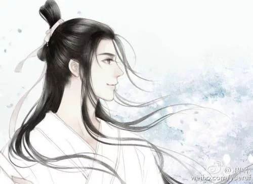 美眉?如花似玉?千金?在古代,这些词其实原指男子?