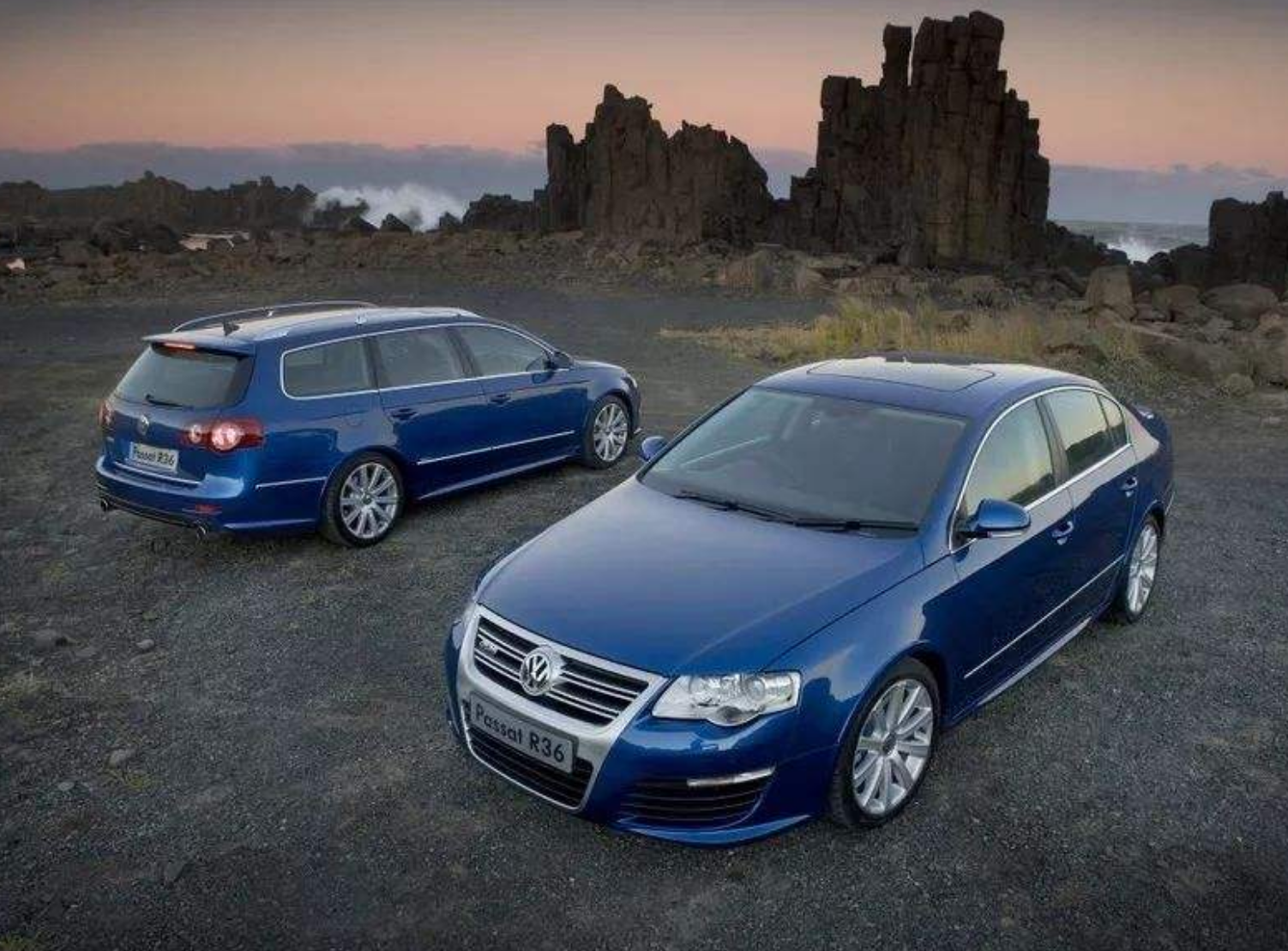 自r36之后大众旅行车怎么了