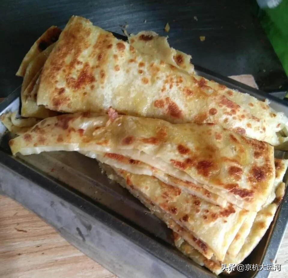 邯郸各县美食集锦，吃过一遍的请举手