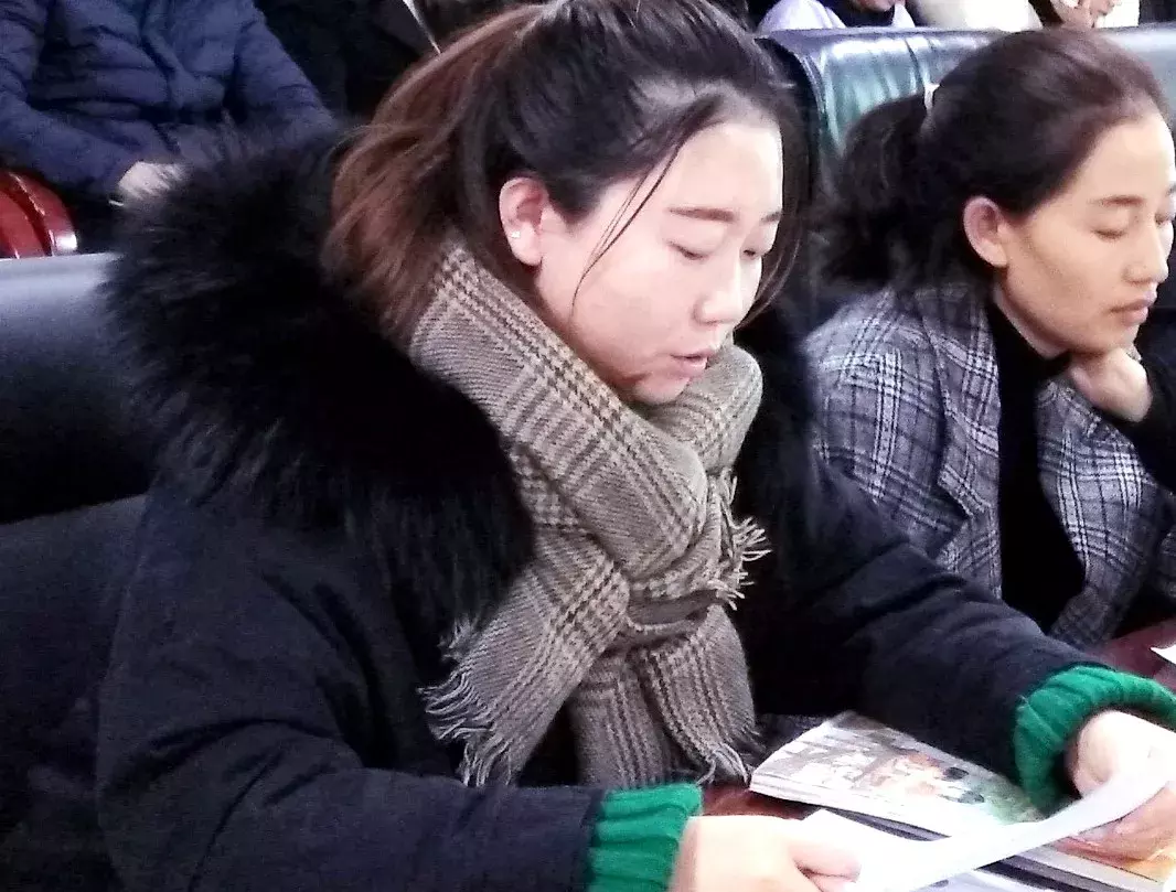 西安经开第一学校(西安经发学校)小学部师德师风培训