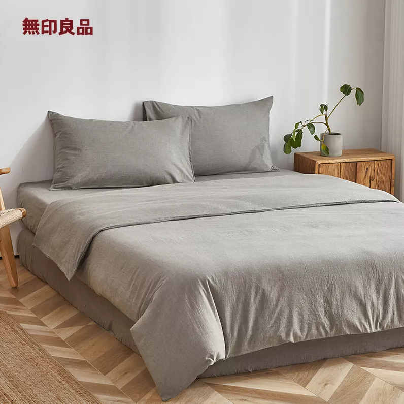一套好床品,给你更加舒适的睡眠