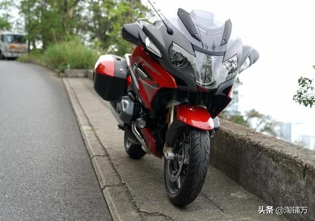 宝马k1200r(豪门新贵) - 四帝国车市