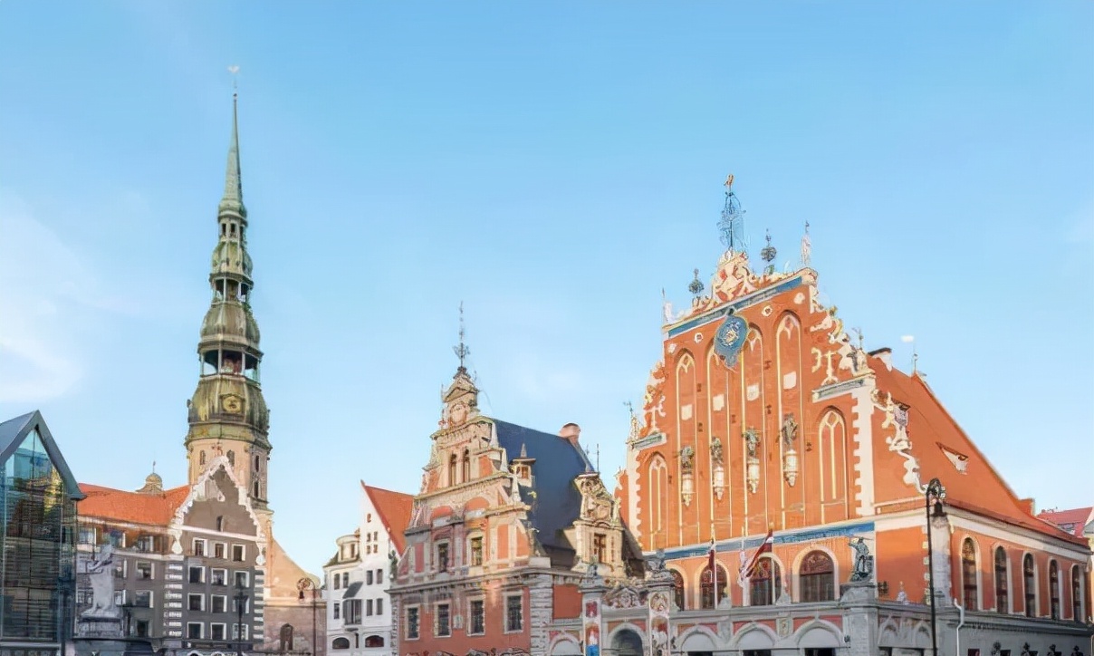 拉脱维亚自由行6日旅游攻略2021