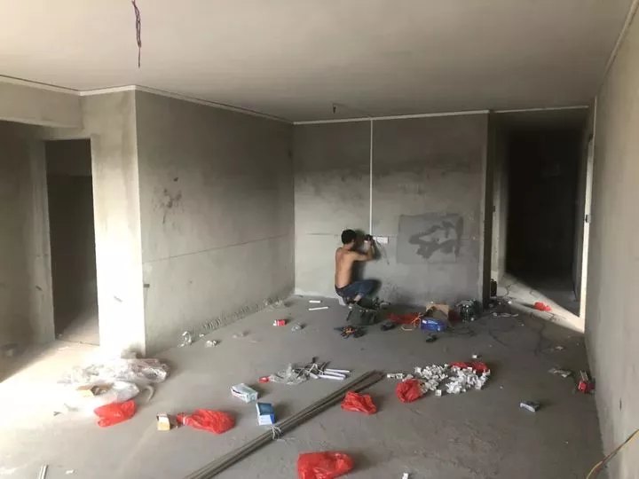 为什么越来越多的人直接入住毛坯房？入住一年，说说真实体验