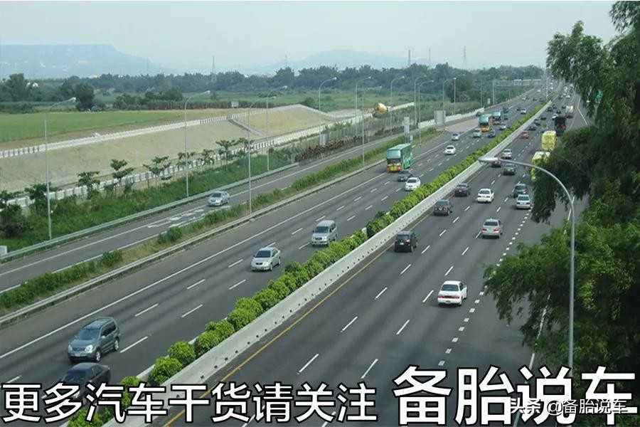 都知道跑高速一直用D挡没问题，那一直用S挡行不行？